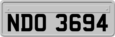 NDO3694
