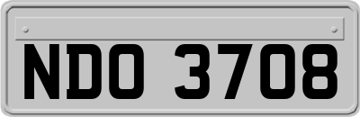 NDO3708