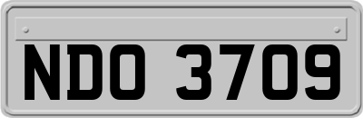 NDO3709