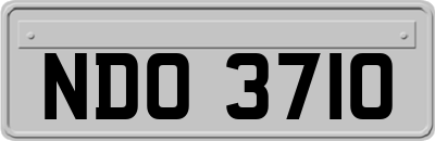 NDO3710