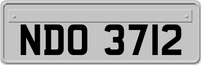 NDO3712