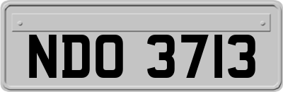 NDO3713