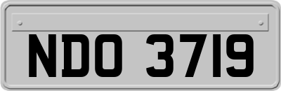 NDO3719