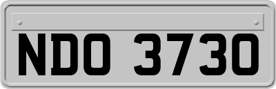 NDO3730