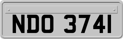 NDO3741
