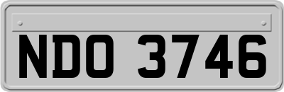 NDO3746