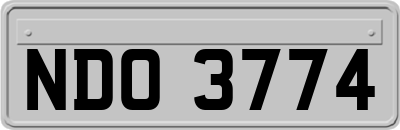 NDO3774