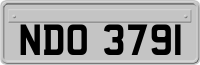 NDO3791