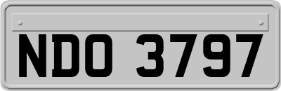 NDO3797
