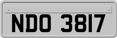 NDO3817