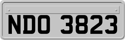 NDO3823