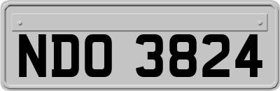 NDO3824