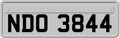 NDO3844