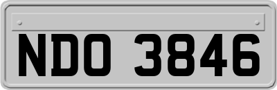 NDO3846