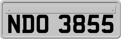 NDO3855