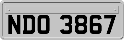 NDO3867