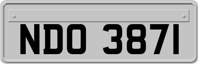 NDO3871