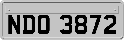NDO3872