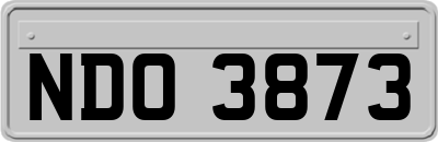 NDO3873