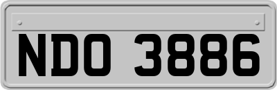 NDO3886