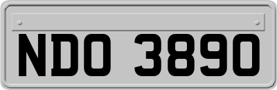 NDO3890