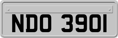 NDO3901