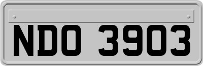 NDO3903