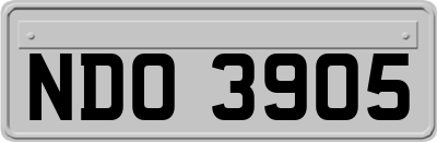 NDO3905