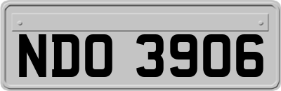 NDO3906