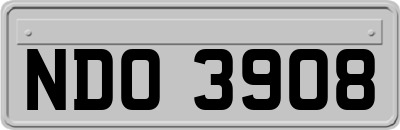 NDO3908
