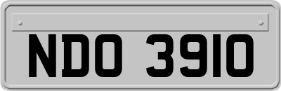NDO3910