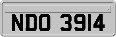 NDO3914