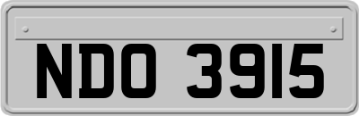 NDO3915