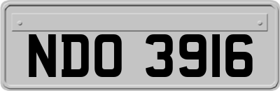 NDO3916