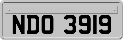 NDO3919
