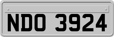 NDO3924