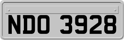 NDO3928