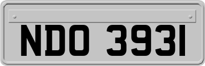 NDO3931
