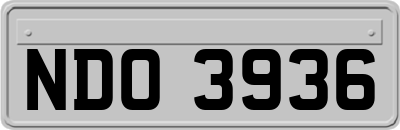 NDO3936