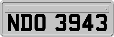 NDO3943