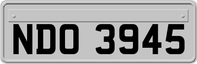 NDO3945