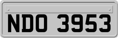 NDO3953