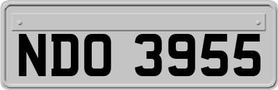 NDO3955