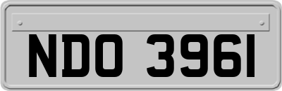 NDO3961