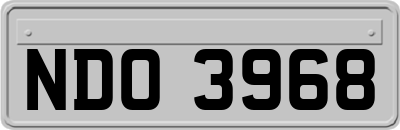 NDO3968