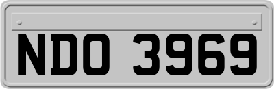 NDO3969