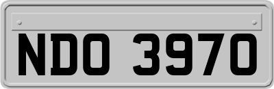 NDO3970