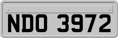 NDO3972