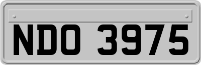NDO3975