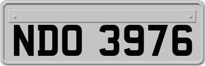 NDO3976